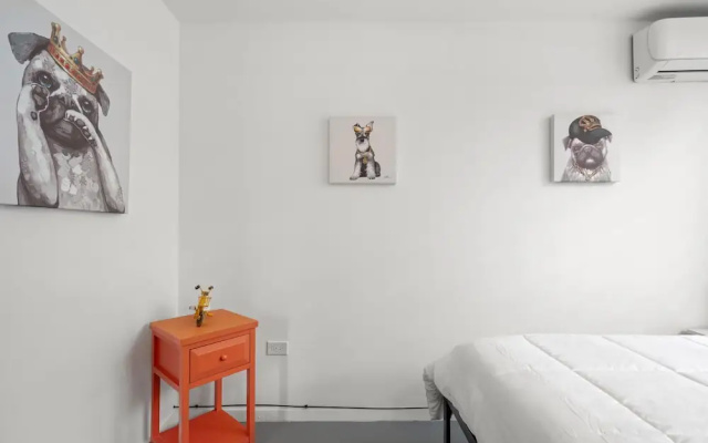 Otium Rentals Condado City Apartment Bliss