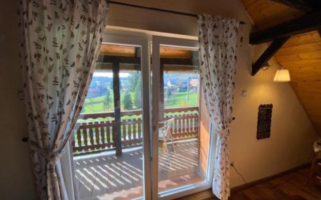 Country House Novosel