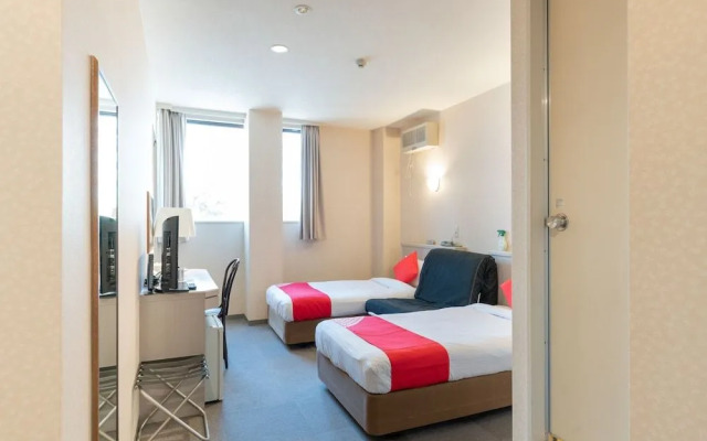 Hotel U-nus