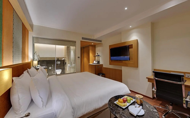 The Fern Kolhapur, Series by Marriott