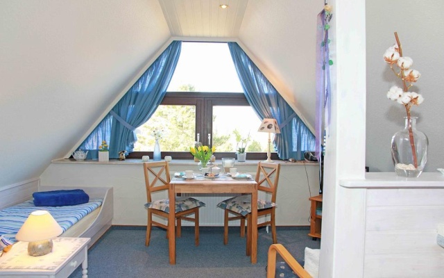 Appartements Friedrichsen