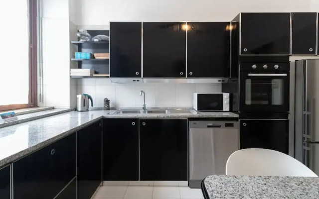 Italianway - Palazzi 6 C