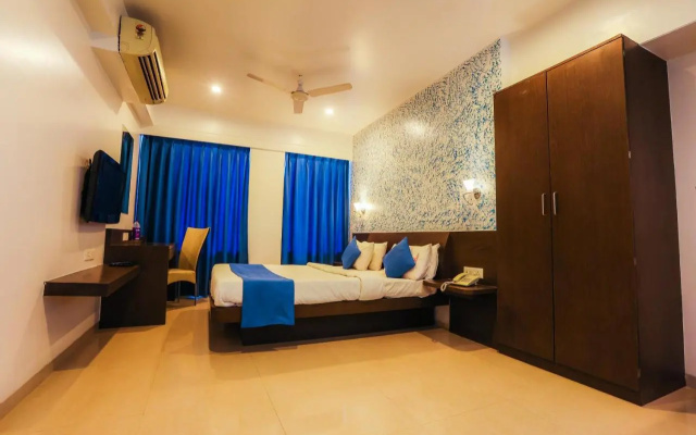 Hotel Solitaire