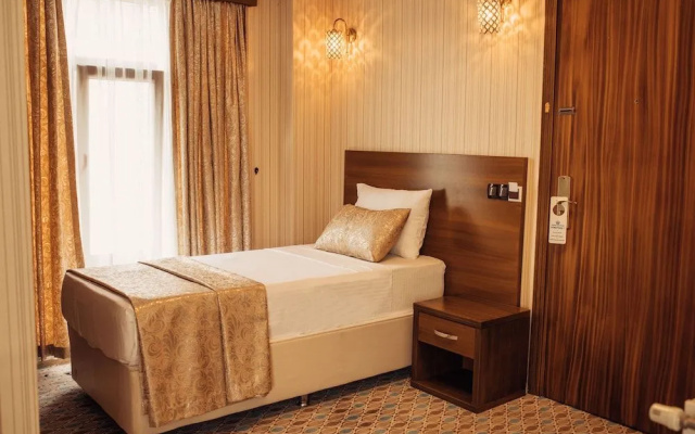 Nish Atakum Otel