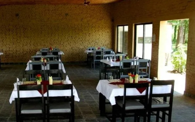 Kingfisher Jungle Resort