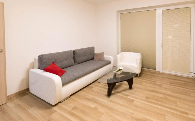 Apartment Aloha