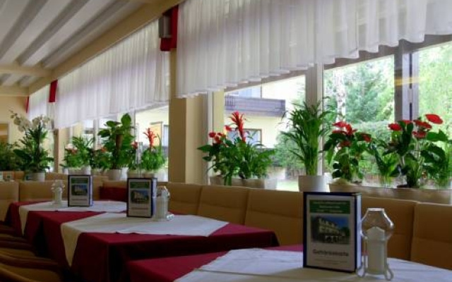 Hotel Drescher