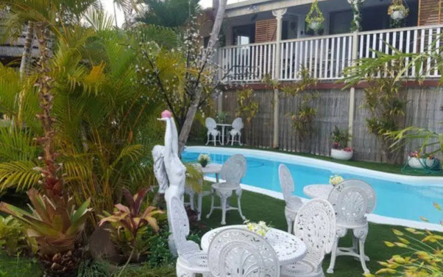 Glenview Gardens Country Resort