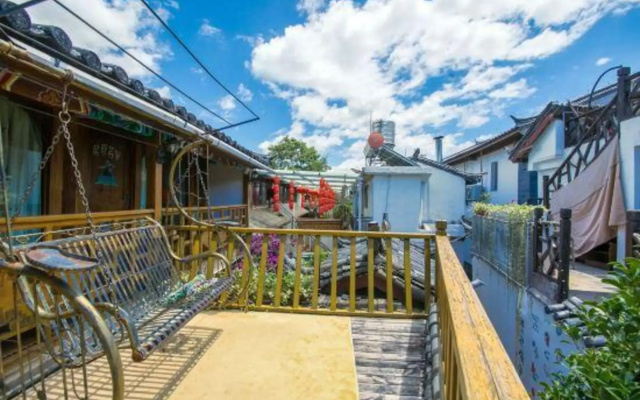 Youyangju Hostel