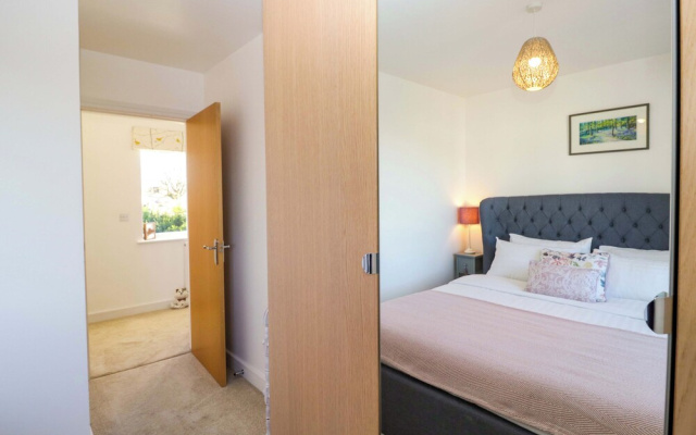 Oversands View