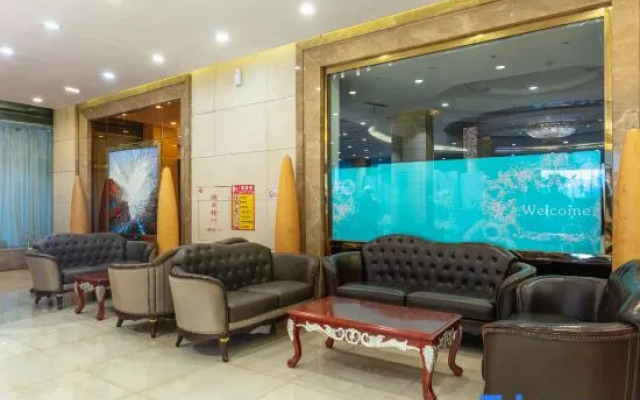 Xianghe Hotel