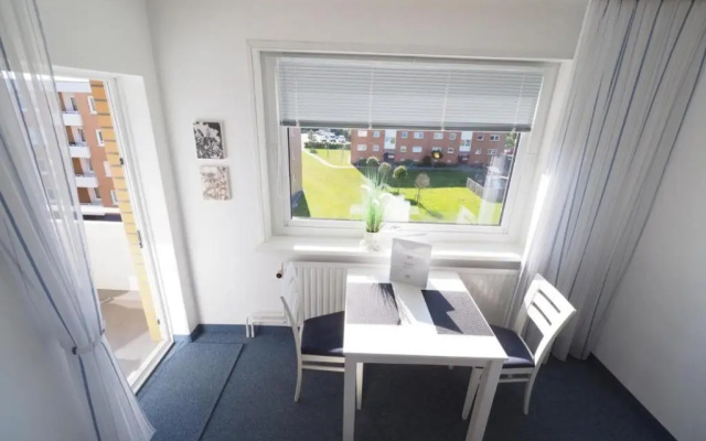 Appartement-205