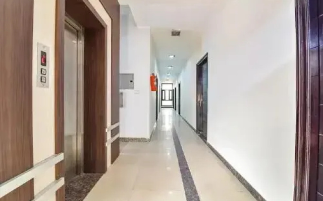 Hotel The Bellefin by OYO Rooms
