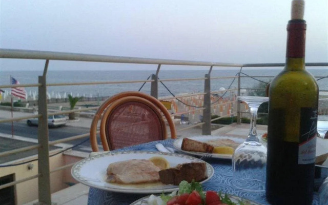 Hotel Riva Fiorita
