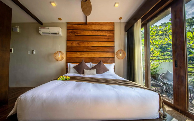 Ahana Resort El Nido