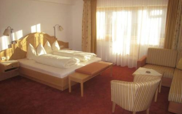 Apartment-Pension Elisabeth