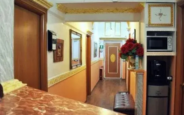 Foscolo Studio Apartment