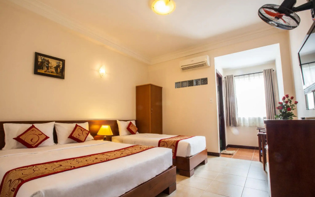 Ngoc Minh Hotel