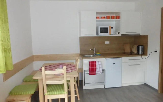 Apartment Obertraun