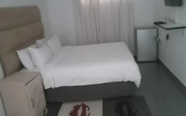 Simbasun Country Cottages