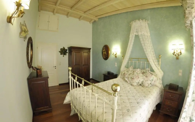 Villa Romantica