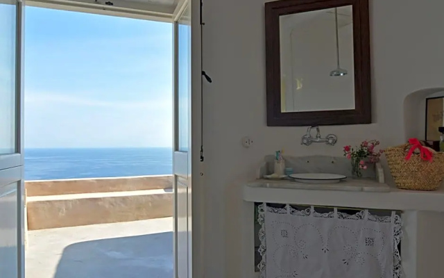 casa 3 archi