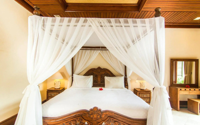 The Payogan Villa Resort & Spa Ubud