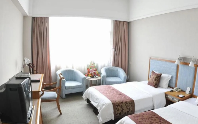 Tianping Hotel