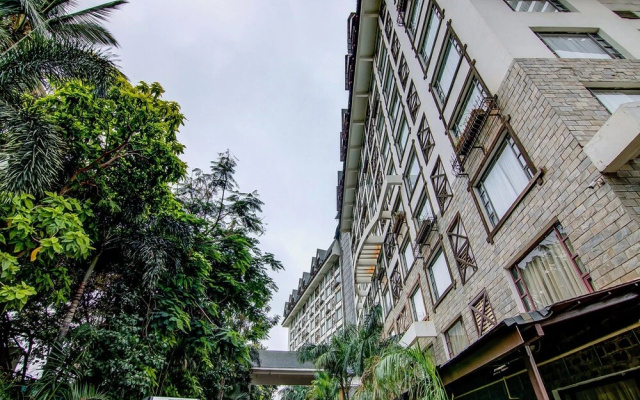 Sai Vishram Business Hotel