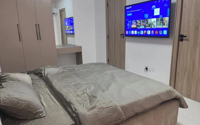 LAGOS RESIDENCES 2 Bedroom IKOYI