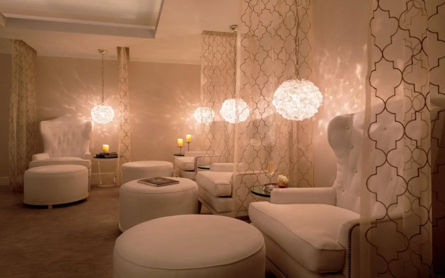 The Ritz-Carlton, Rancho Mirage
