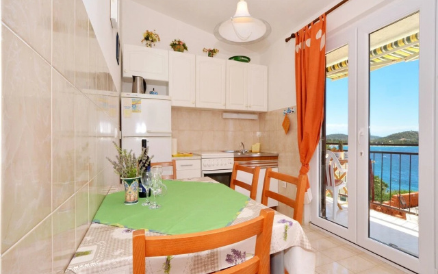 Apartments Kobaslic