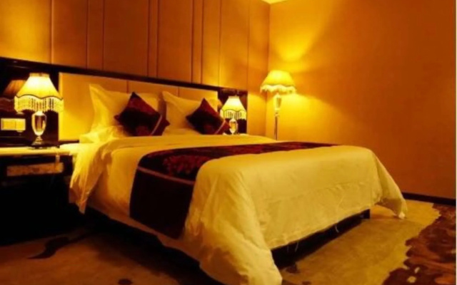 Xining Wusi Hotel