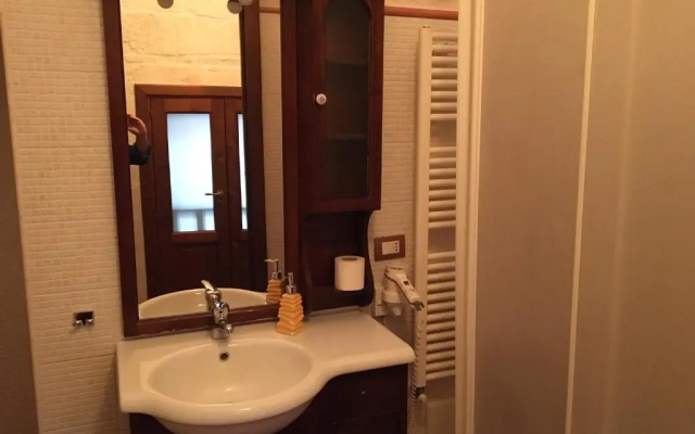 Il Bed And Breakfast San Martino