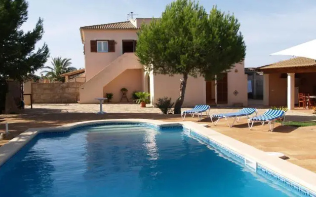 Villa Vicens