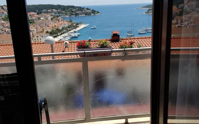 Apartmani Luci