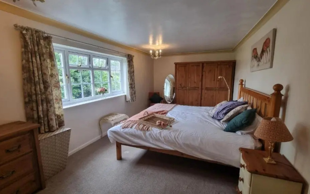 Rose Cottage