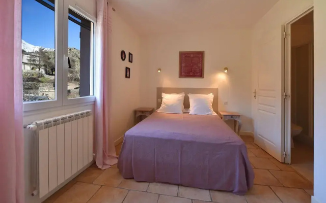 Casa Meridiana