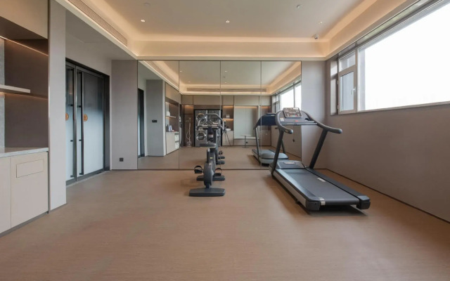 JI Hotel (Zibo Ginza Shopping Plaza Renmin West Road)