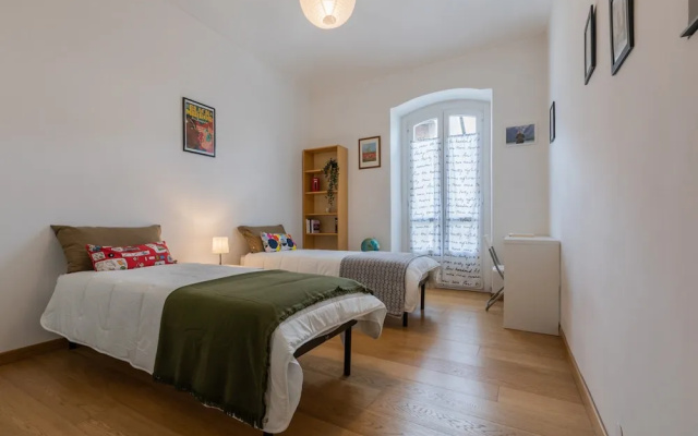 Appartamento Re Umberto by Wonderful Italy
