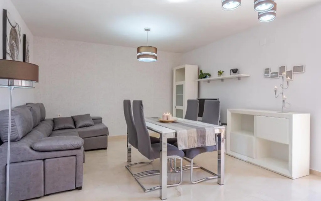 Pianista Apartment Granada by A3Rentals