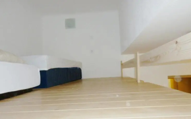 Apartments Centar