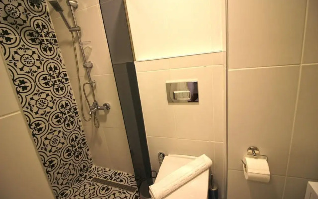 İkizler Otel Bozcaada