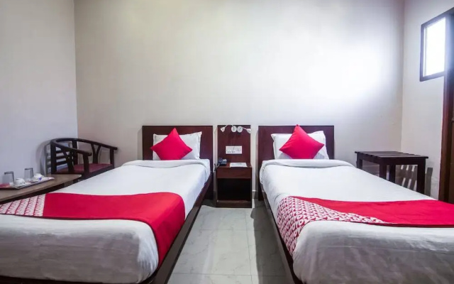 Meghalaya Housing Cooperative Guest House By OYO Rooms