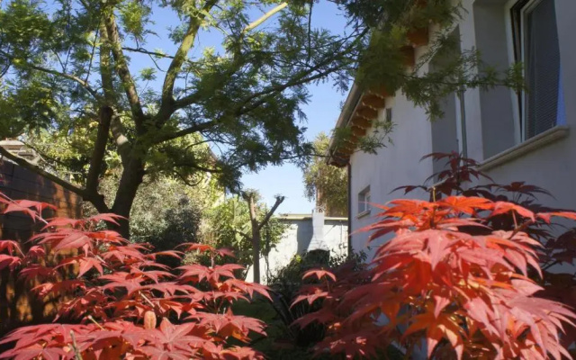 B&B Fiadora Artist House