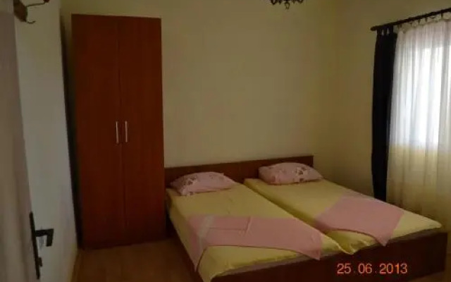 Rooms Sutomore