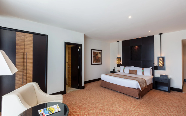Holiday Inn Dubai - Al Barsha by IHG