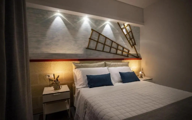 Acquarò Suite Apartments