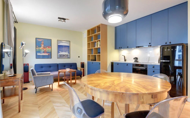 Tre Mare Residence
