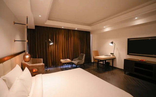 Hotel Lasermo